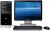 HP desktop computer