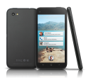 HTC First with Facebook Home