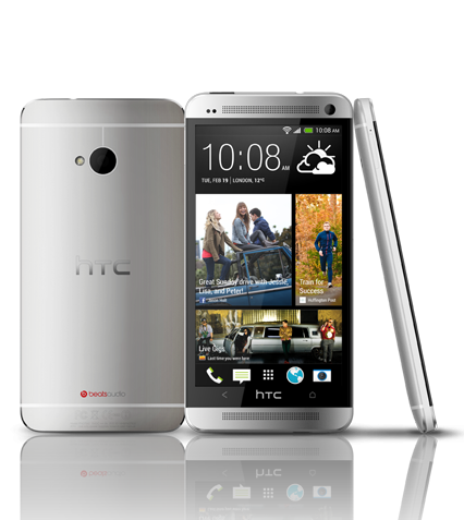 HTC One