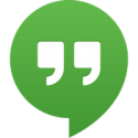 Hangouts Logo