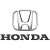 Honda Auto Logo