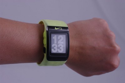 nike activity watch