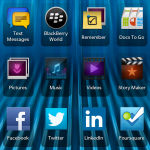 BlackBerry 10