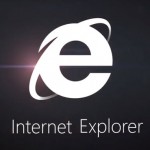Internet Explorer 10 Windows 7