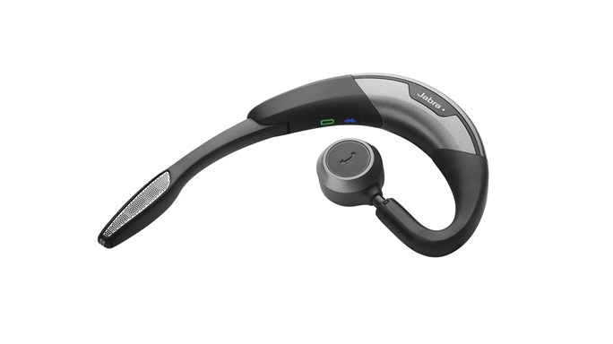 bluetooth phone headset review