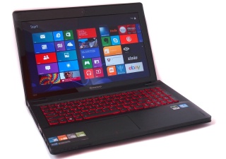Lenovo IdeaPad Y500