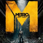 Metro Last Light Logo
