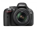 Nikon D5200