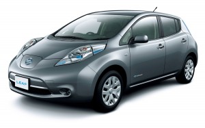 Nissan leaf price estimate #8
