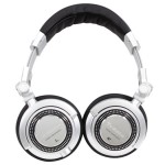 Panasonic Technics RP-DH1250 Pro DJ headphones