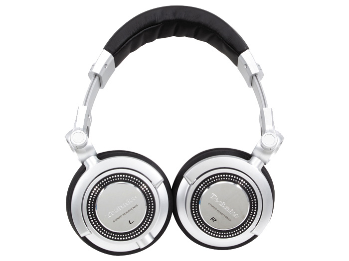 Panasonic Technics RPDH1250 Pro DJ Headphones Review