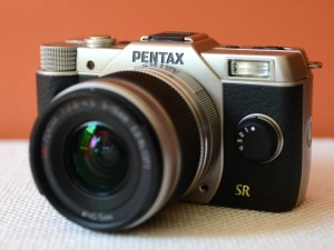 Pentax Q7