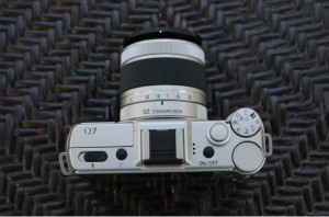 Pentax Q7 2