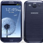 Samsung Galaxy S III