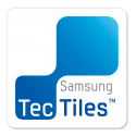 Samsung Tec Tiles Logo