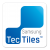Samsung Tec Tiles Logo