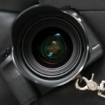 Sigma Canon lens
