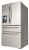 Sodasteram Samsung Fridge With Carbonated Water