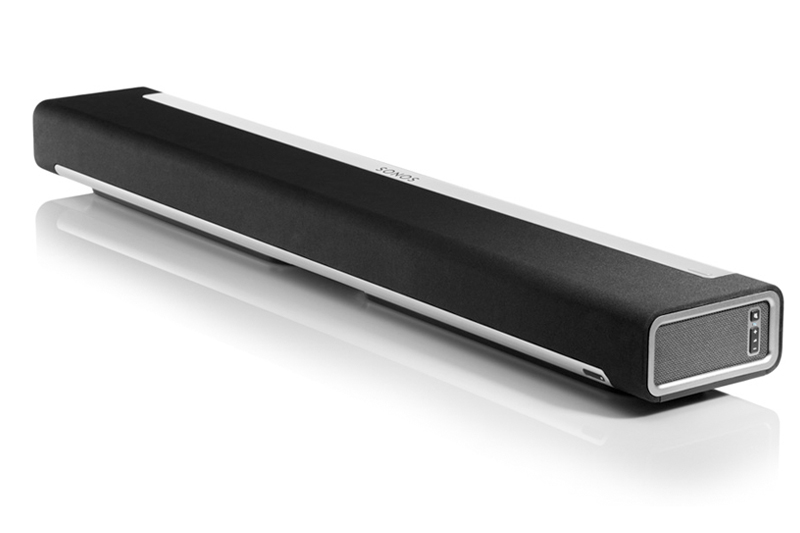 Sonos Releases Its Wireless HiFi Sound System, Playbar