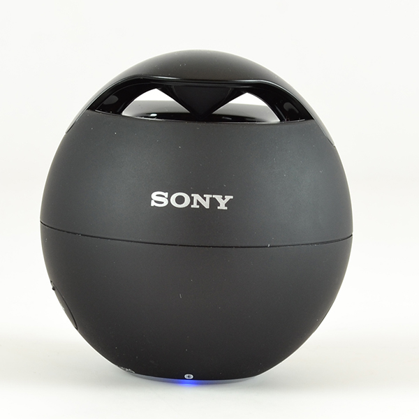 ihip rugged bluetooth ball speaker