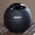Sony Bluetooth Wireless Mobil Speakers