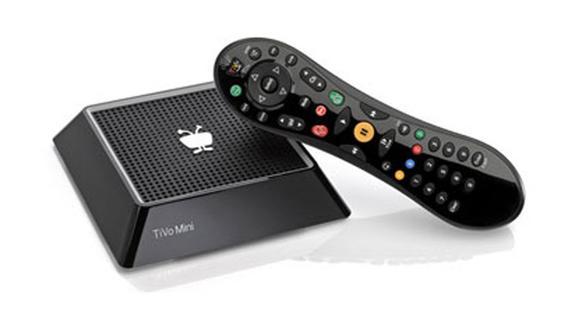 TiVo Mini