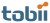 Tobii logo