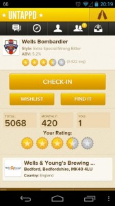 Untappd, by Untappd 2