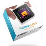 Sifteo Cube add on