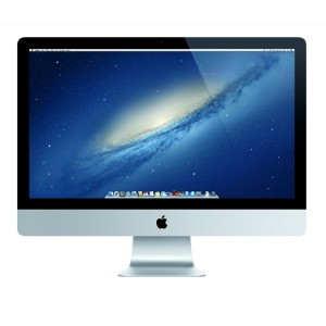 Apple iMac