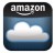 Amazon Cloud Drive Logo