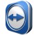 TeamViewer Logo