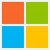microsoft-logosquare