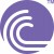 BitTorrent Logo